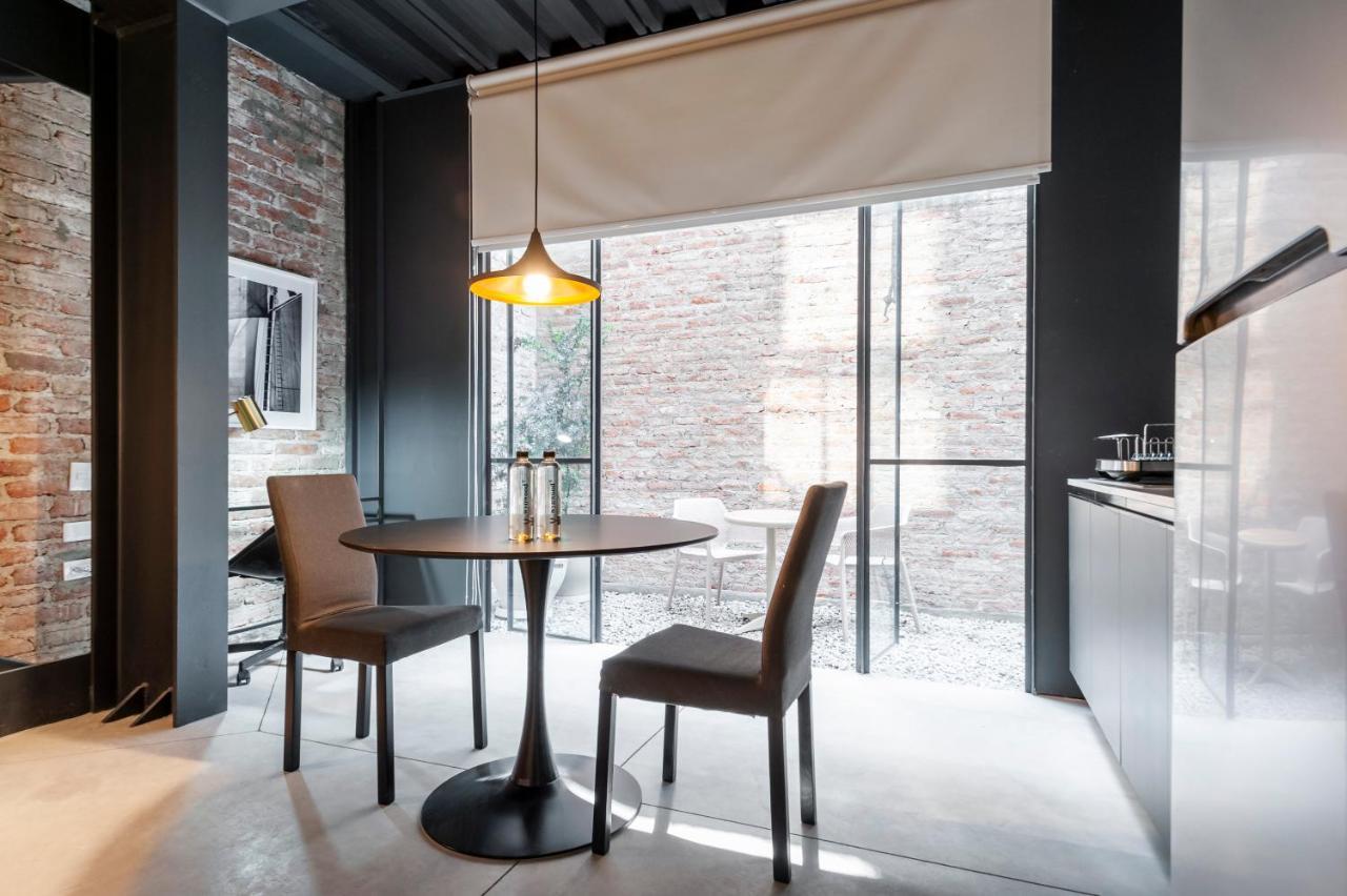 Roma 121 By Wynwood House Aparthotel Мексико Сити Екстериор снимка