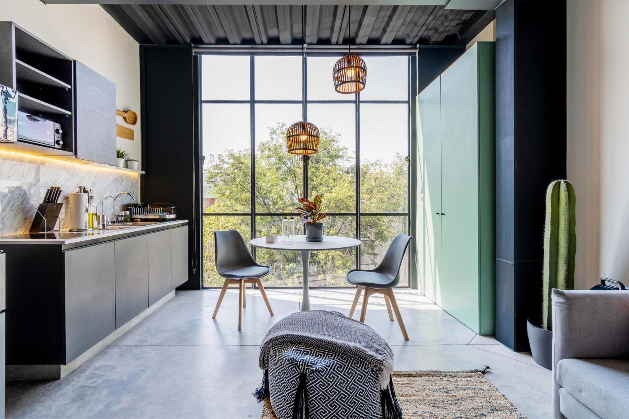 Roma 121 By Wynwood House Aparthotel Мексико Сити Екстериор снимка