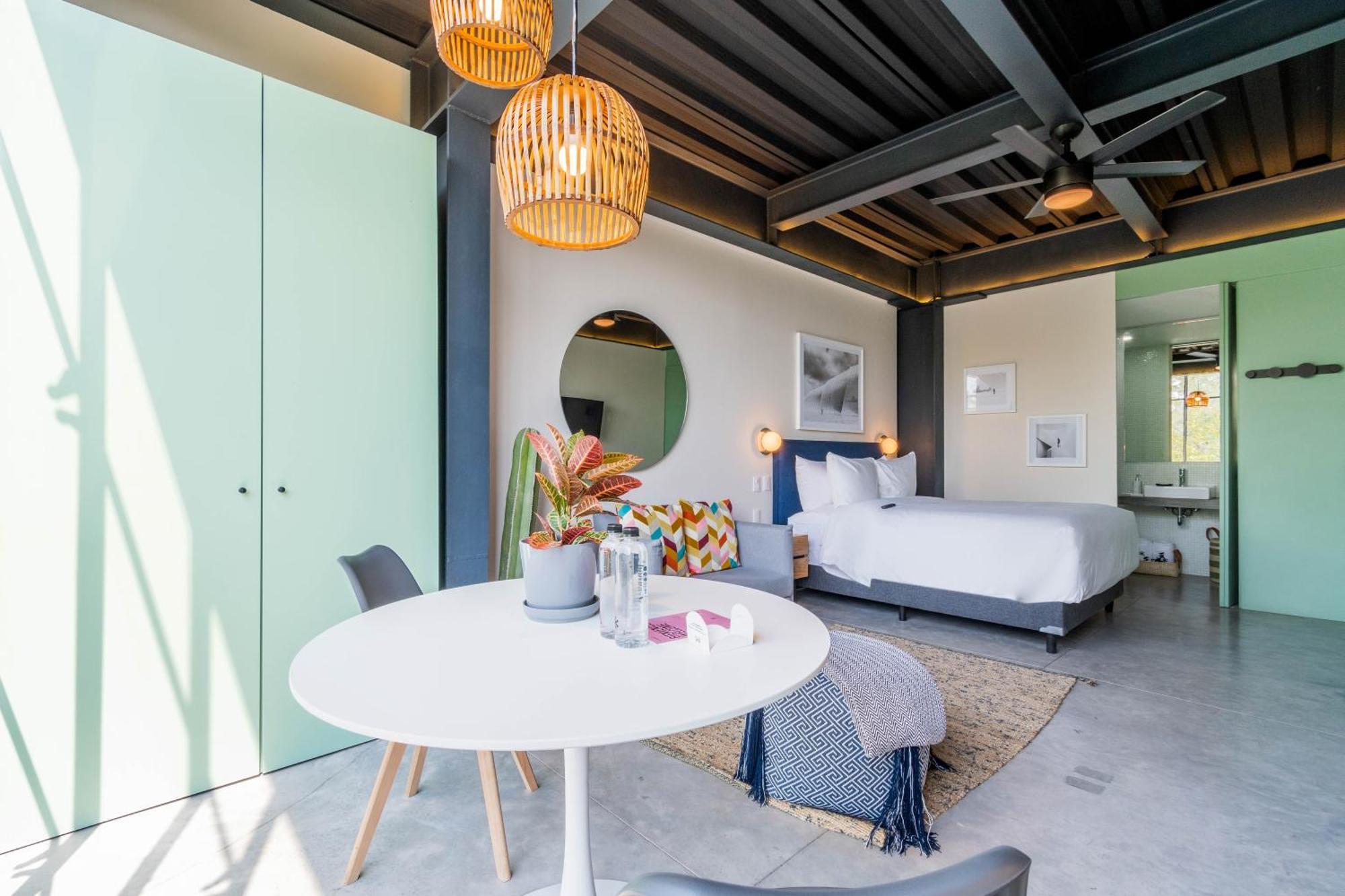 Roma 121 By Wynwood House Aparthotel Мексико Сити Екстериор снимка